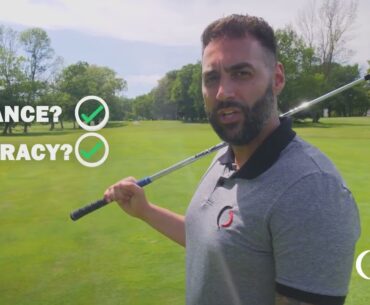 OnCore Golf Balls - Play Better and Save (15) - 2023