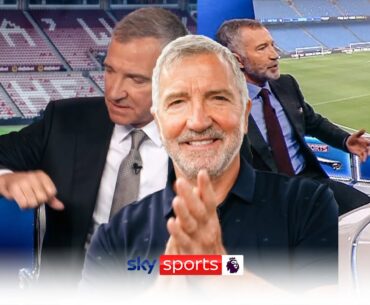 Thanks for the memories, Graeme ❤️ | Graeme Souness leaves Sky Sports after 15 years as pundit