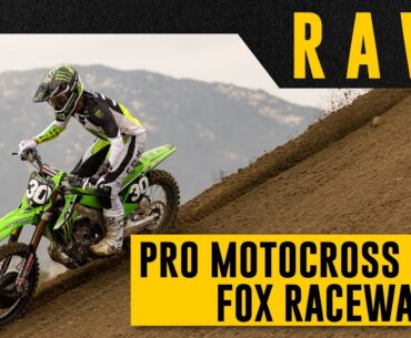 '23 Pro Motocross Prep | Jason Anderson, Jo Shimoda, Ryder DiFrancesco and More...