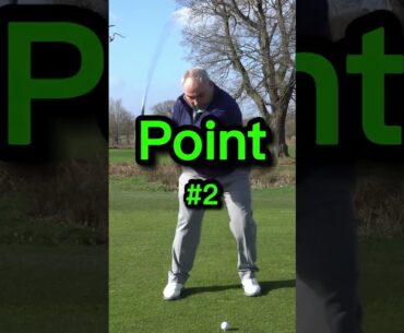 2 Great Swing Tips That Make A Real Difference To Your Golf