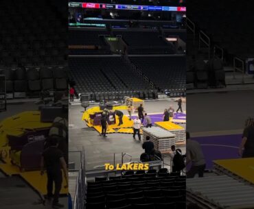 What happens when you have a playoff game for BOTH TEAMS on THE SAME DAY!😳 #shorts