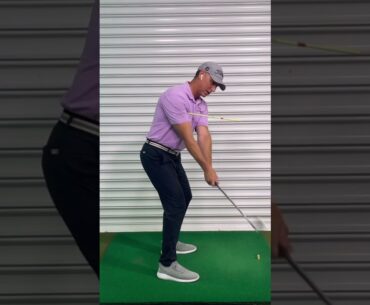 Lead Arm Connection Drill
