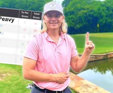 I MADE IT THROUGH THE QUALIFIER!!! Shot by shot!