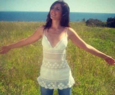 Sandra Gal #4 Most Beautiful Golfer of All Time (new 2015 video!)