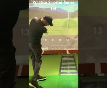 Golf: How to Practise Smarter