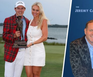 RBC Heritage Recap - Jordan Spieth & Matt Fitzpatrick Playoff - Zurich Classic Preview - LIV Golf
