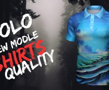 Golf Polo Shirts New Design|UC Brand