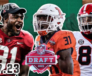 Morning Woodward Show | Thursday, April 27th, 2023