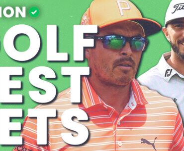 2023 Mexico Open Golf Picks & Betting Preview | Links and Locks Podcast