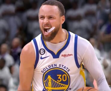 Steph Curry INSANE 50 Points vs Kings Game 7 Full Highlights! Warriors vs Kings | April 30, 2023 |