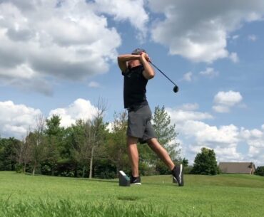 The Truth About Birdie Ball - Is This Golf Ball Training Aid Really Worth It?