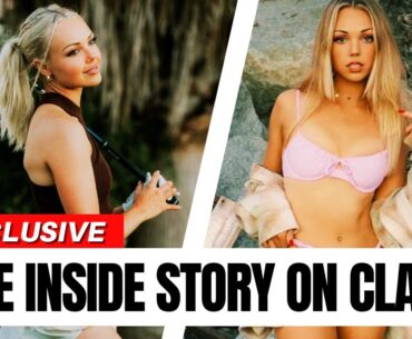 The Latest HOT Female Golf Star CLAIRE HOGLE NEWS You Didn’t Know About 2023 ?