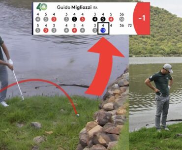 Relatable Golf Fails