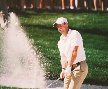 PGA Tour Highlights Promo