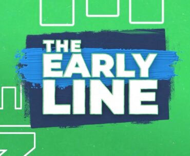 Daily NBA & MLB Recaps, Final Four Previews | The Early Line Hour 1, 3/31/23