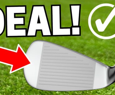 BEST OF 2023! - Are These Irons The BEST DEAL In Golf!?