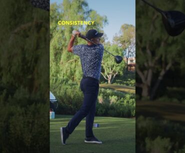 A Couse in Style with Justin Rose