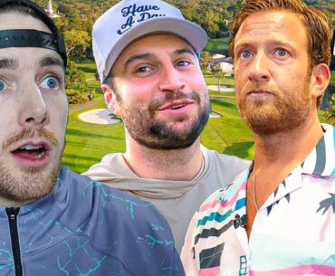 This BobDoesSports News Will BREAK YouTube Golf…