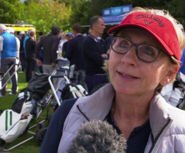 Martin Kaymer Helianthus Stiftung - Golfturnier 2019 - Highlightvideo