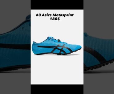 Top 5 best sprinting spikes