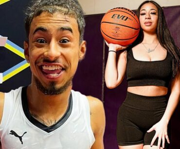 It's Getting Ugly For Julian Newman and Jaden
