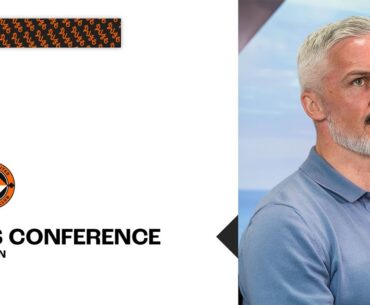 Rangers Preview | Jim Goodwin
