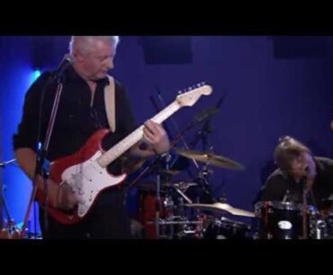 Caravan - Golf Girl (Live, 2011) HQ