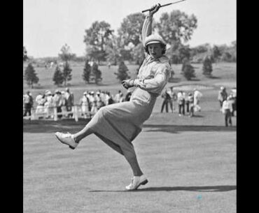 World Golf Hall of Fame: Class of 1974 - EP 1