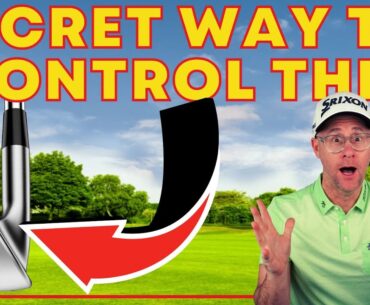 98% of Golfers Don't Know This Golf Grip Idea - Are You One of Them?