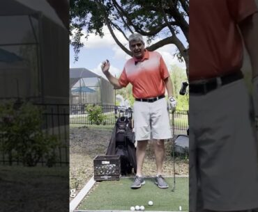 Mike Austin: Secrets to effortless power #golf #golfswing #driverdistance #golflessons #golftips