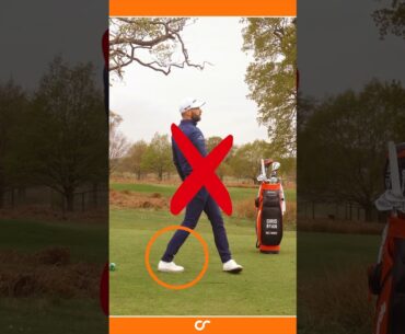 100% Of GOLFERS Improve With This DRILL