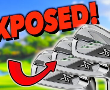 Are these irons as GOOD as they say?
