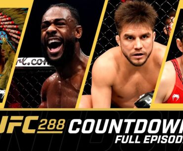 FULL EPISODE | UFC 288 Countdown