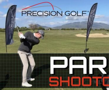 Team Challenge Trophy - Par 3 Shootout