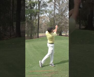Get Great Ball Striking AGAIN and AGAIN! Level UP Your Golf Swing in SECONDS