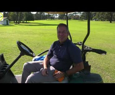 Hugo Golf emisión 1- 5 -23 Somos Mar del Plata