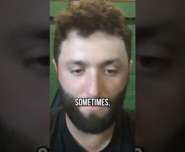 Jon Rahm just tied his career low and broke the Mexico Open course record. Yeah, emotion helps. #pga