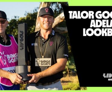 Lookback: Talor Gooch's Victory in Adelaide