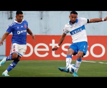 📡 #PautaDeJuego | La UC y la U preparan el clásico universitario