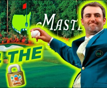 The Masters B4 The Lock Show | Ownership Projections | Weather | AM/PM Flight Advantage? | DFS GOLF