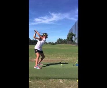 Bella Flores 10-28 Driver