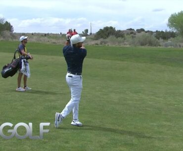 PGA of America Highlights: PGA Professional Championship, Round 3 | Golf Channel