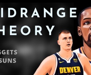 Why can't Phoenix attack Nikola Jokic's defense?