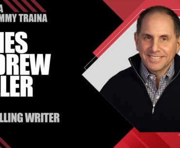James Andrew Miller on NBA, WWE TV deals, Succession & More | SI Media |  Episode 437
