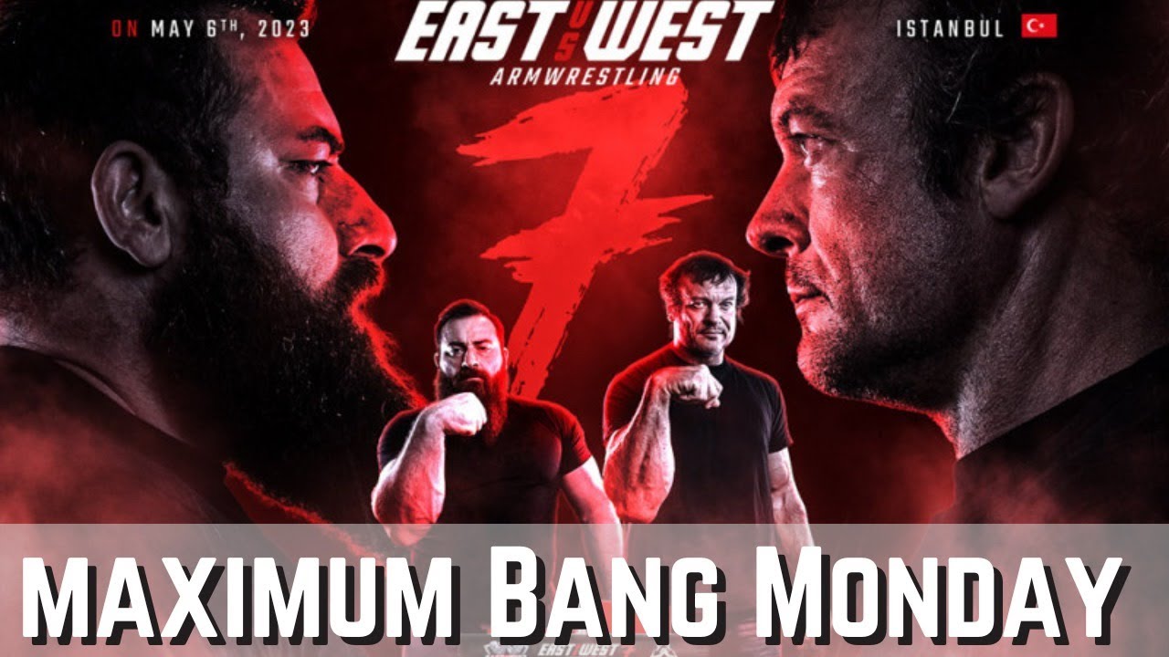 East v West 7 Predictions East v West 7 Predictions