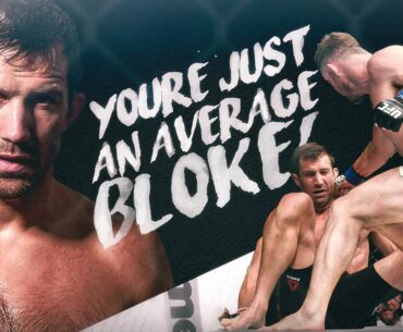 10 INSTANT KARMA moments in MMA