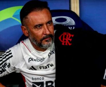 Parodia Vitor Pereira Demitido - A vingança do Traíra