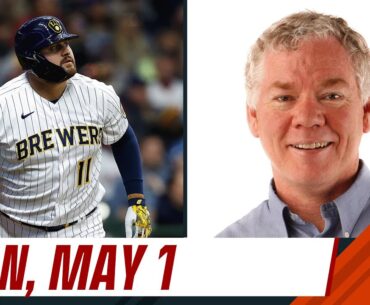 Rowdy Tellez and John Shea Join The Show, Chicago White Sox Saga | Foul Territory