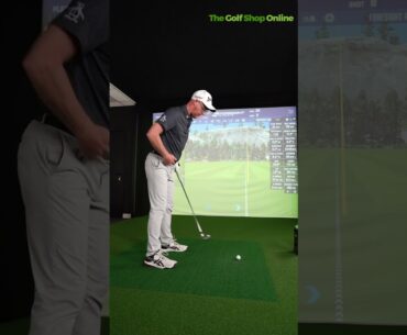 Watch Me Improve My Golf Game in Minutes With This Simple Drill!