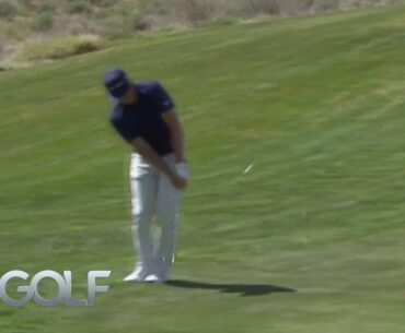 PGA of America Highlights: PGA Professional Championship, Round 2 | Golf Channel